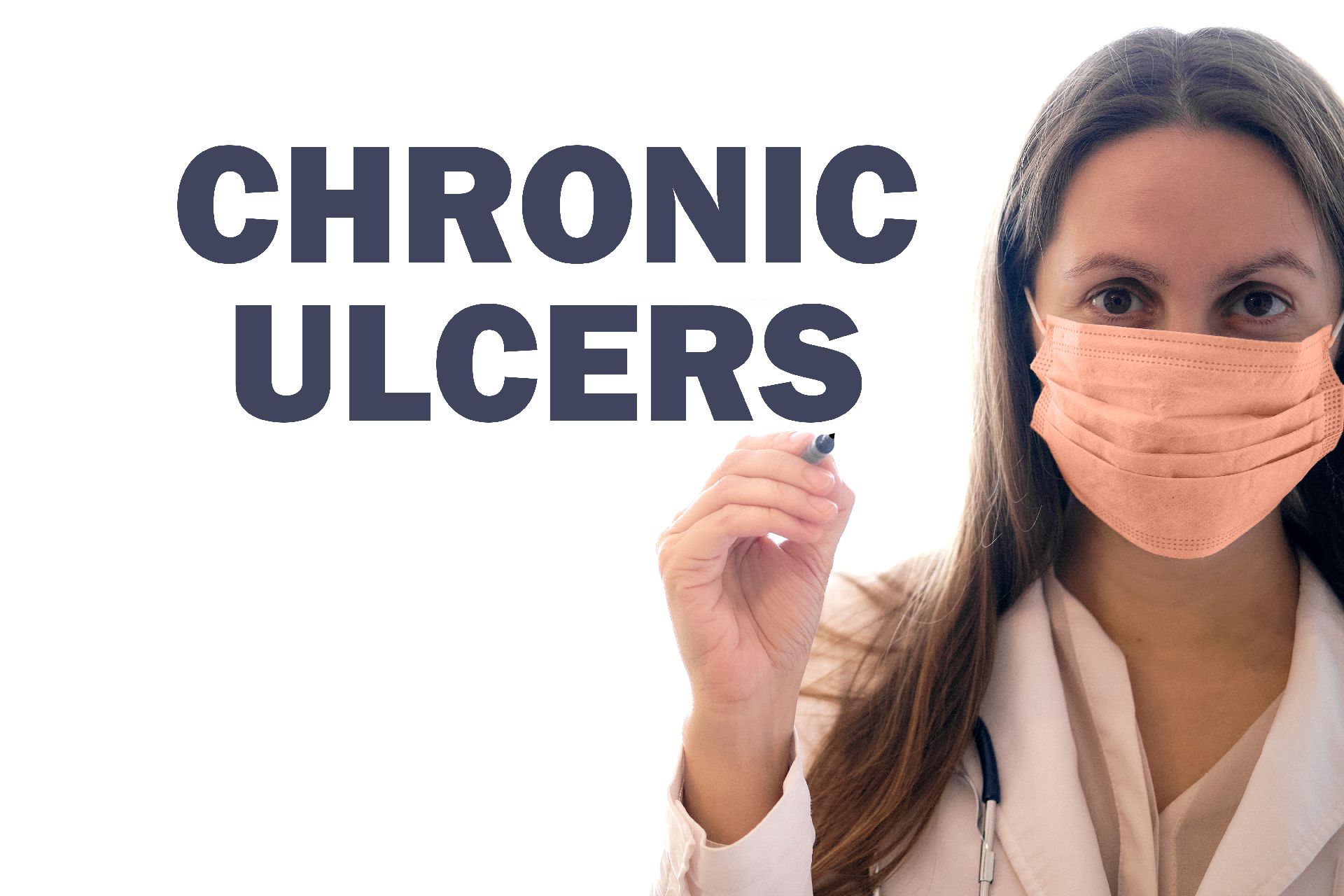 SilverStream Chronic Ulcers