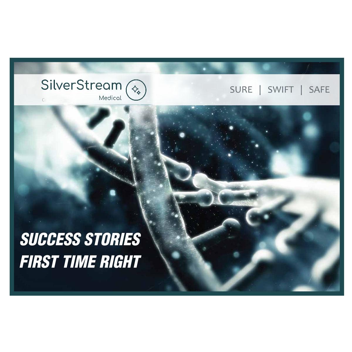 Success Stories SilverStream